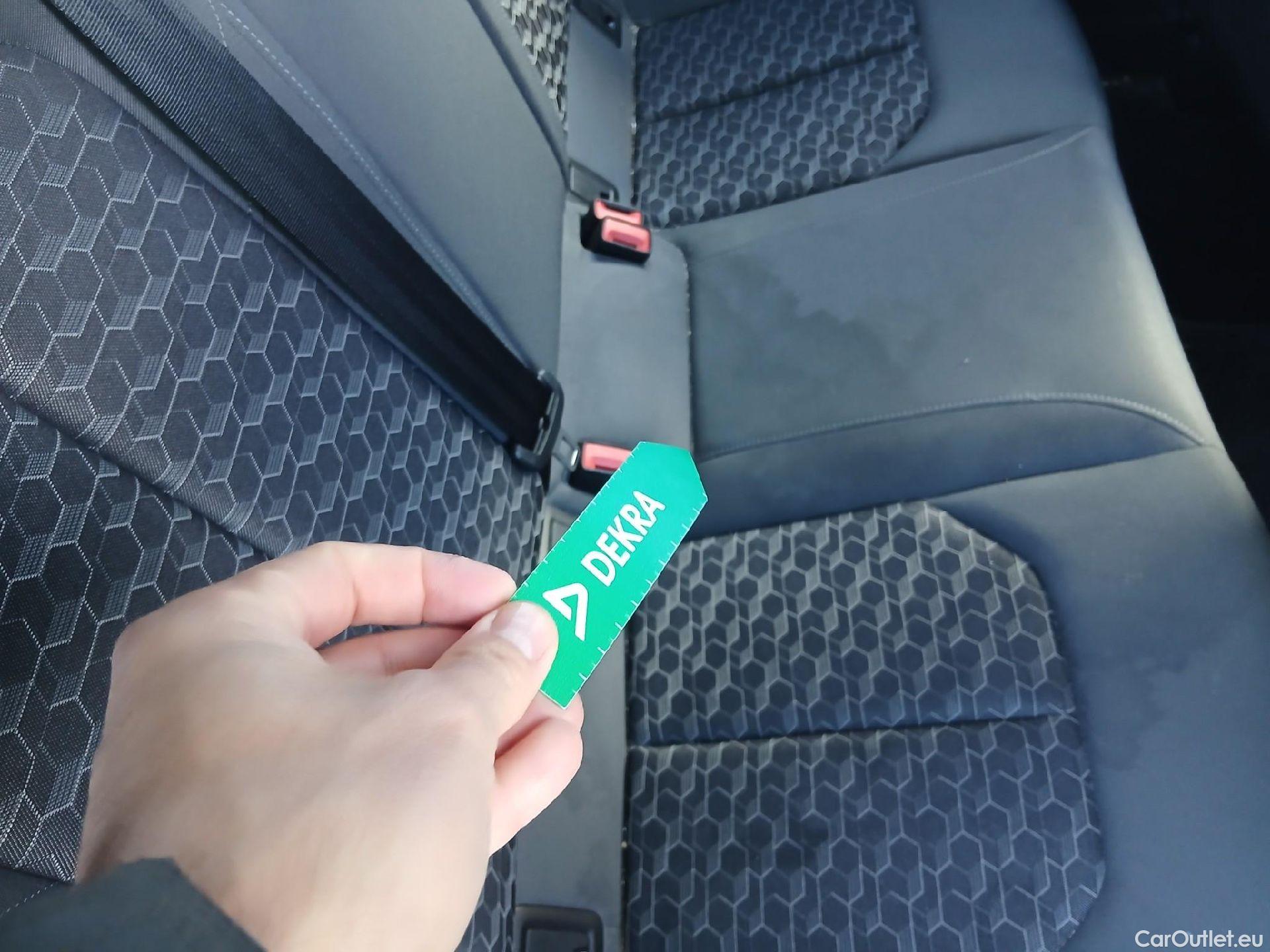  Audi  A1 Sportback  30 TFSI Adrenalin 1.0 TFSI 110CV AT7 E6d #23