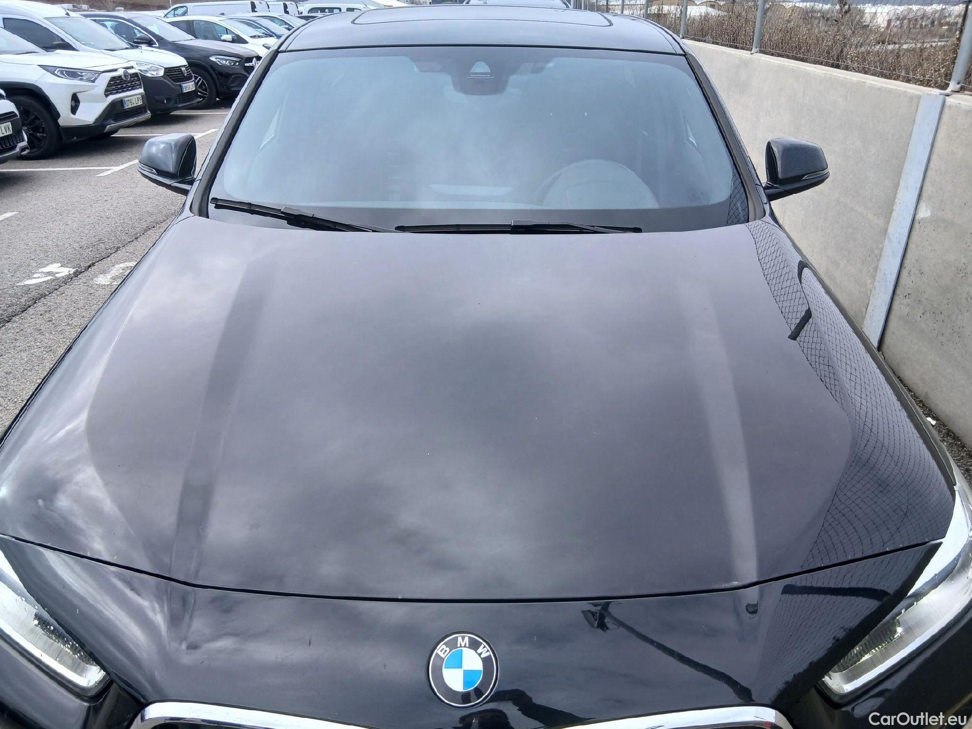  Bmw  X2 BMW  sDrive18i #2