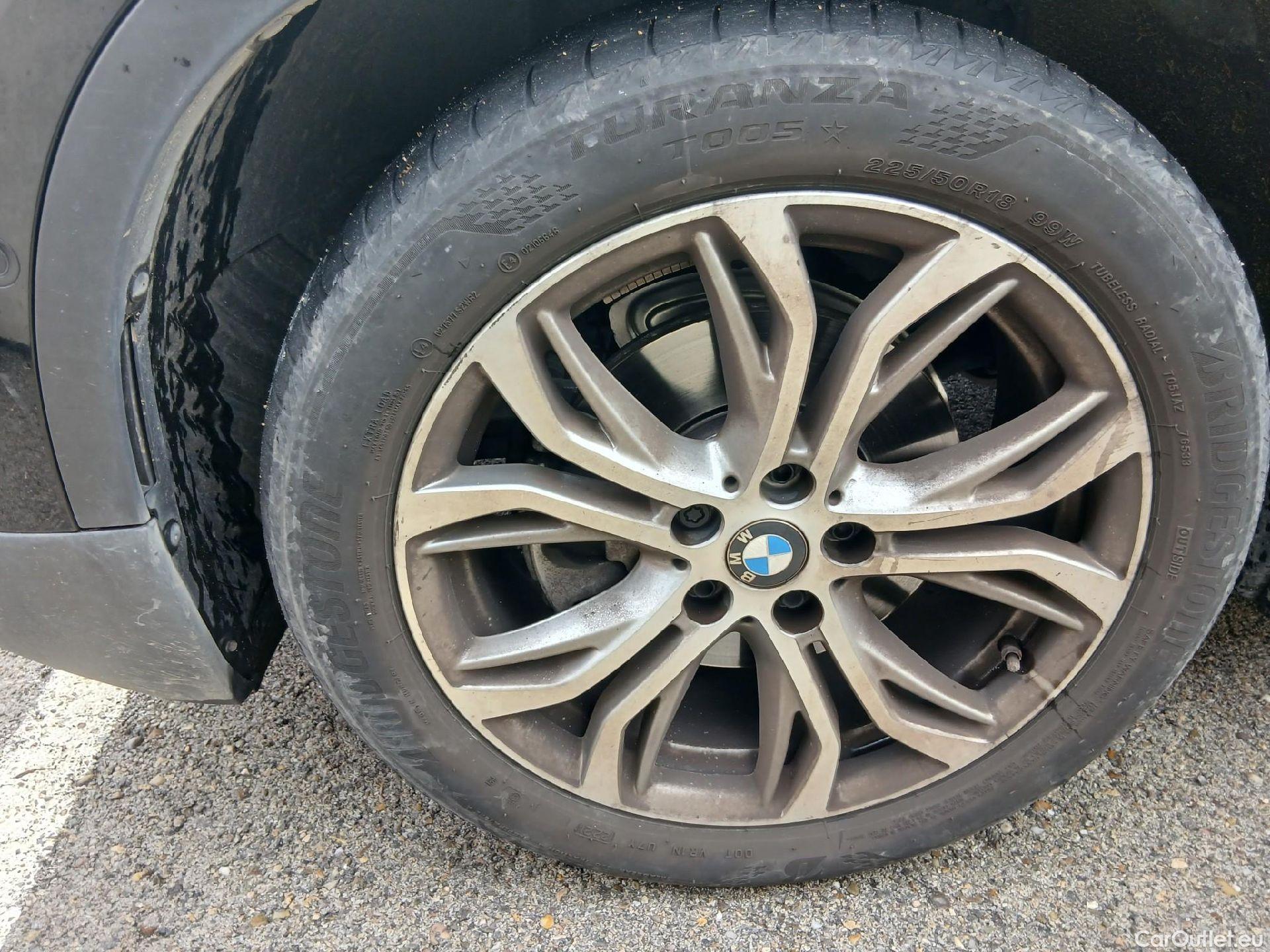  Bmw  X2 BMW  sDrive18i #9