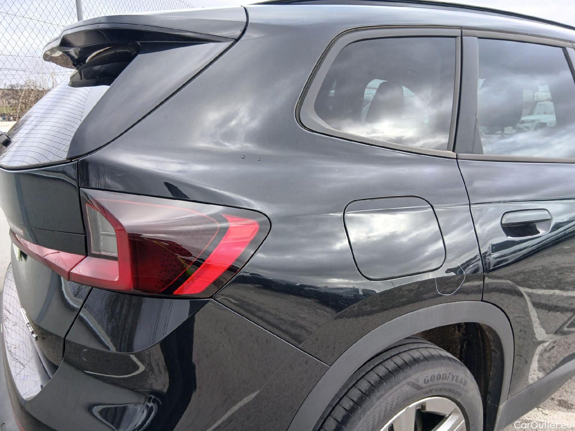  Bmw  X1 BMW  / 2022 / 5P / todoterreno sDrive18d #18