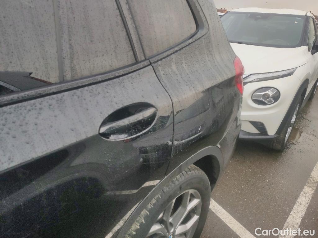 Bmw  X3 BMW  / 2017 / 5P / todoterreno xDrive20d #5