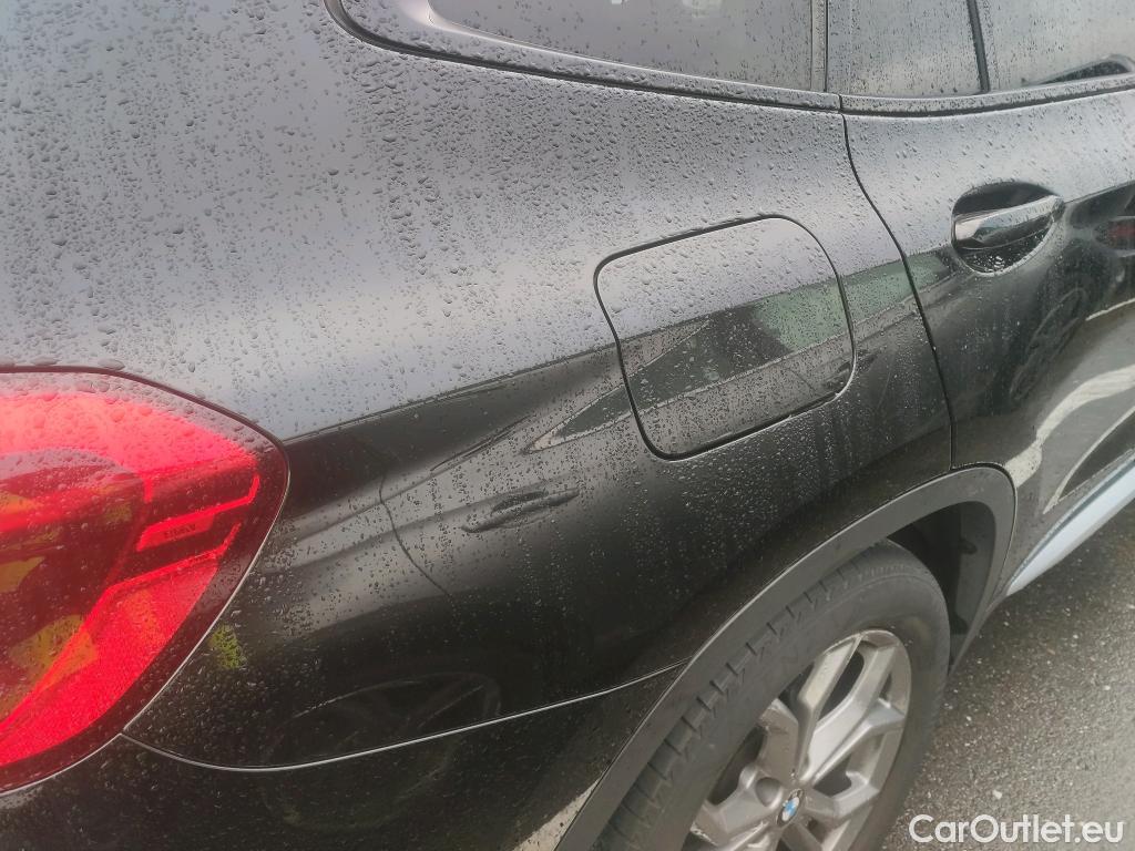  Bmw  X3 BMW  / 2017 / 5P / todoterreno xDrive20d #7