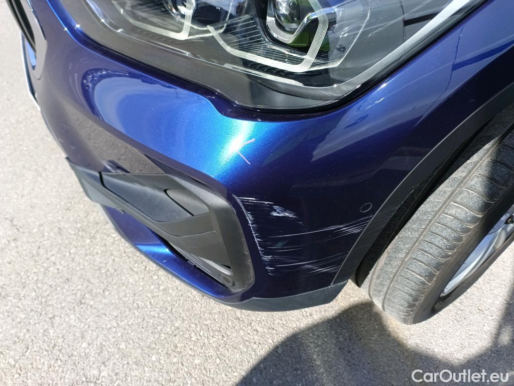  Bmw  X1 BMW  / 2019 / 5P / todoterreno sDrive18dA Business #13