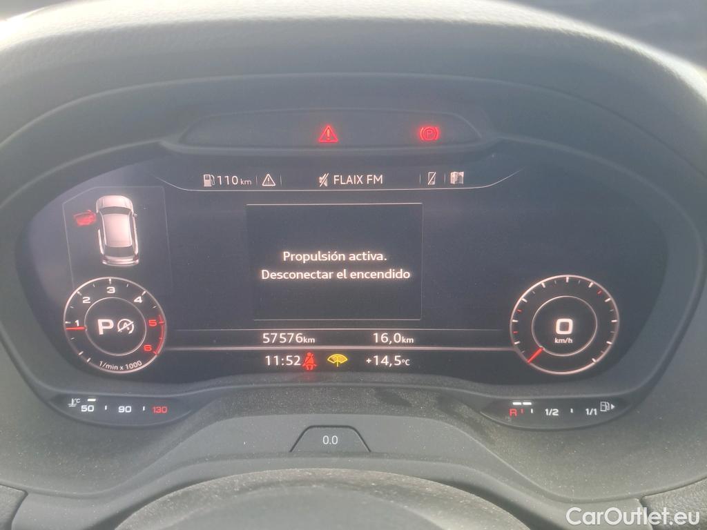  Audi  Q2 AUDI  / 2020 / 5P / todoterreno Advanced 30 TDI 85kW (116CV) S tronic (AC) #33