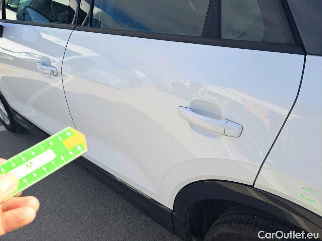  Audi  Q2 AUDI  / 2020 / 5P / todoterreno Advanced 30 TDI 85kW (116CV) S tronic (AC) #7