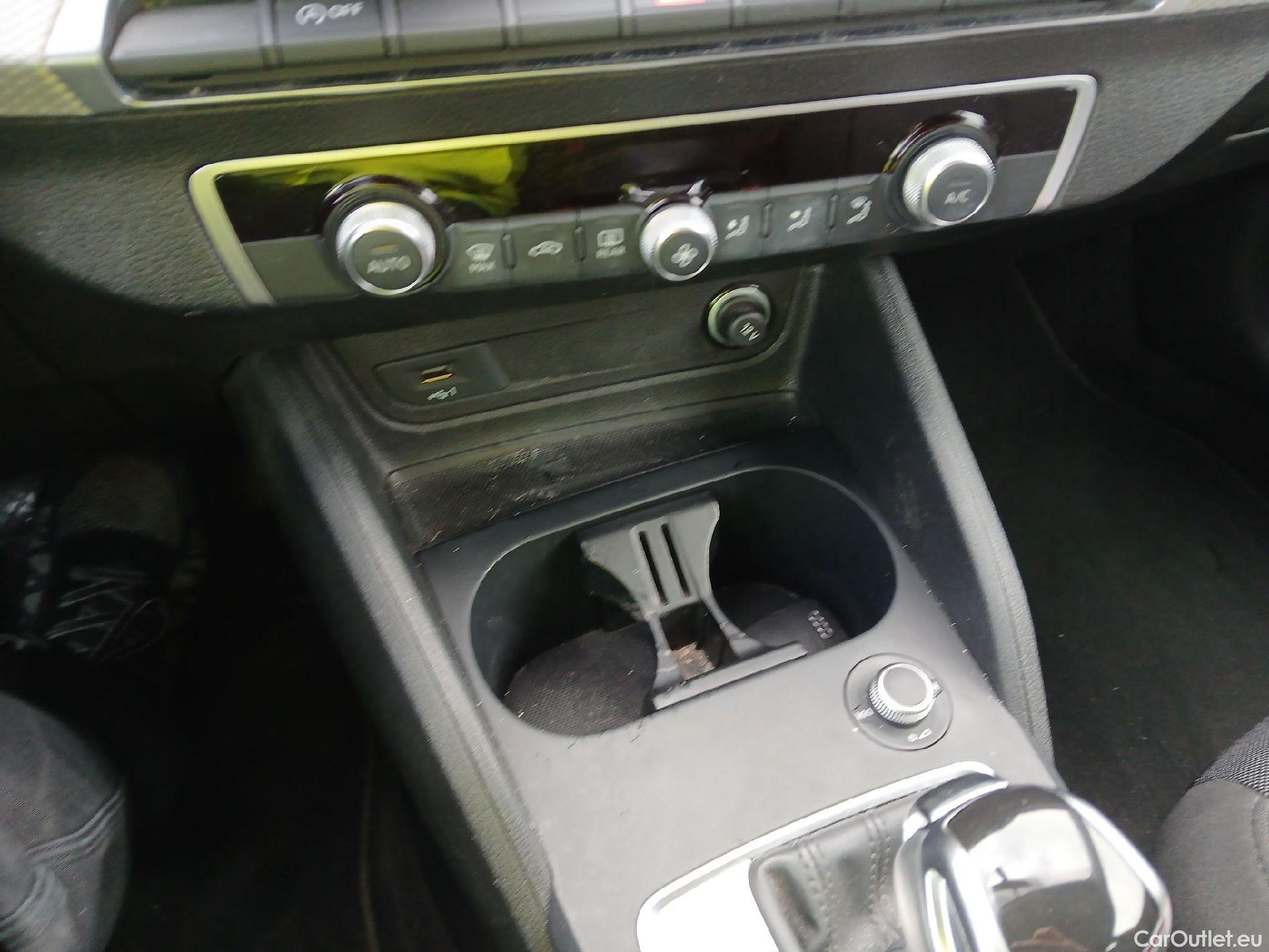  Audi  Q2  35 TFSI advanced 1.5 TFSI 150CV AT7 E6d #1