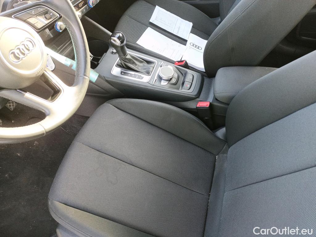  Audi  Q2 AUDI  / 2020 / 5P / todoterreno Advanced 35 TFSI 110kW (150CV) S tronic (AC) #5