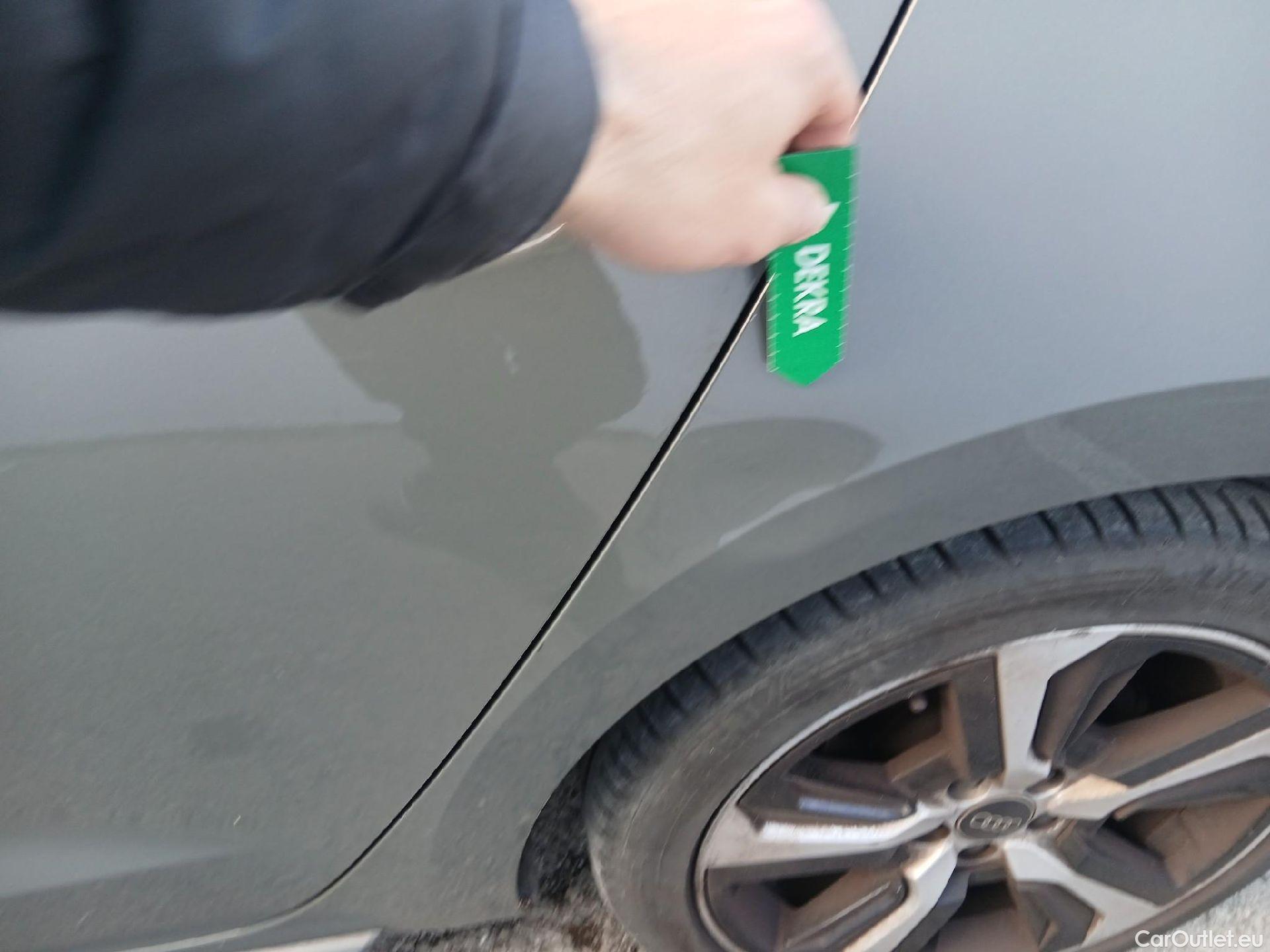  Audi  A1 Sportback  30 TFSI Adrenalin 1.0 TFSI 110CV AT7 E6d #10