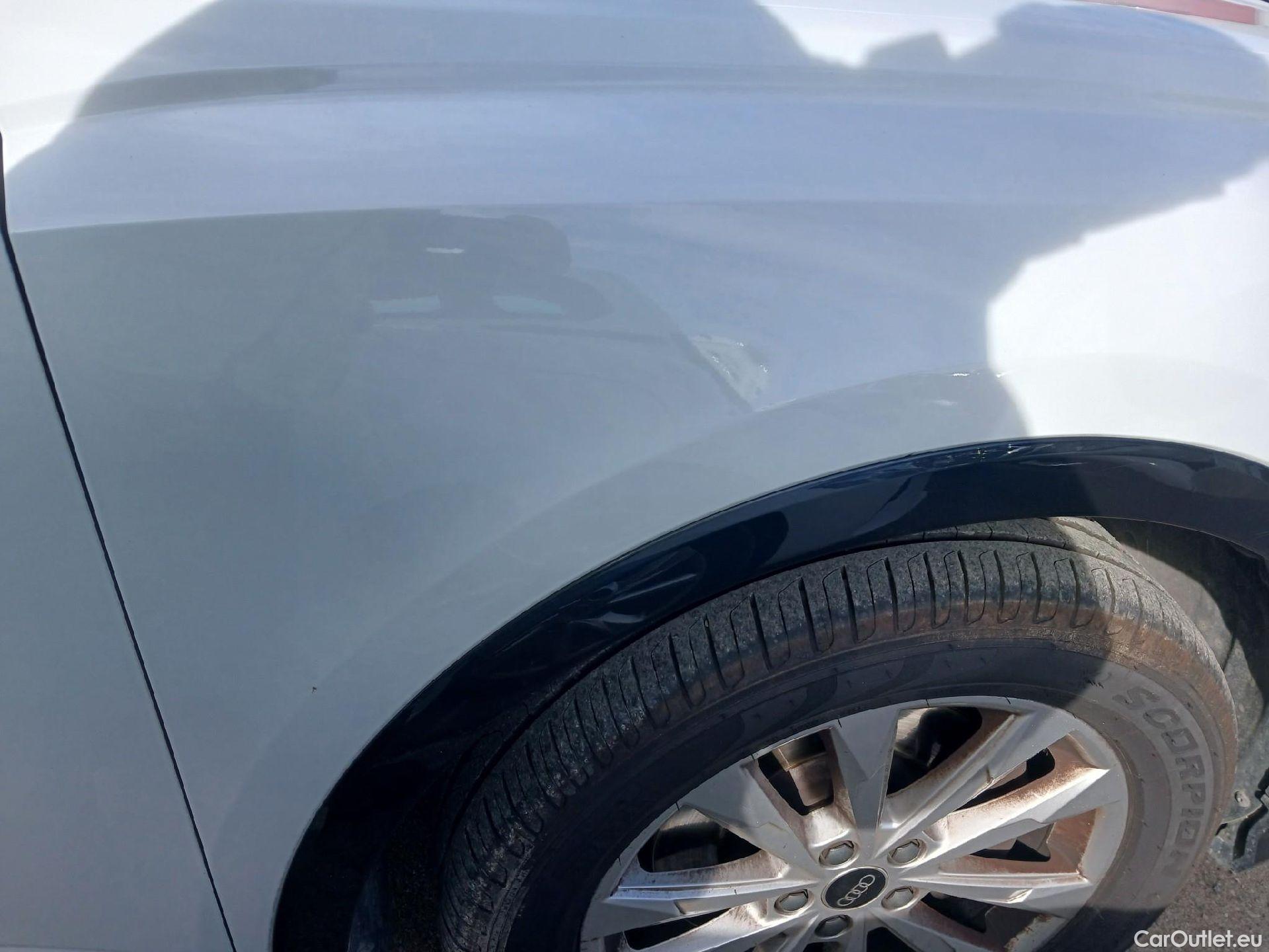  Audi  Q3 AUDI  Sportback / 2019 / 5P / todoterreno 40 TDI 140kW S tronic Quattro Advanced #39