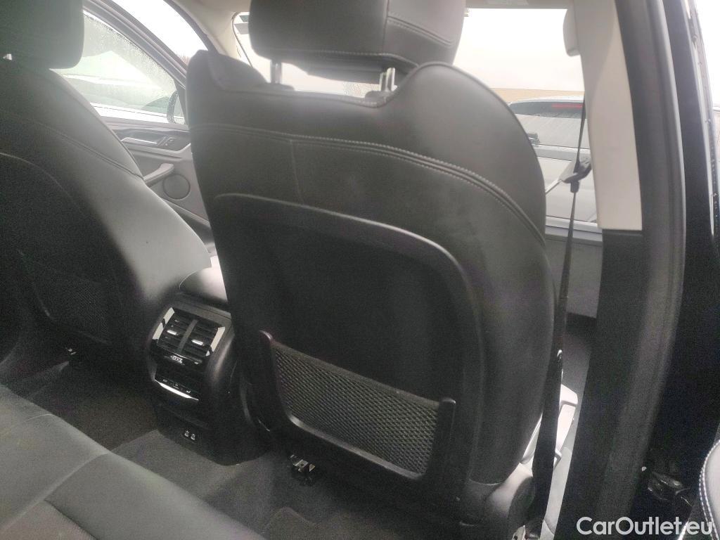  Bmw  X3 BMW  / 2017 / 5P / todoterreno xDrive20d #13