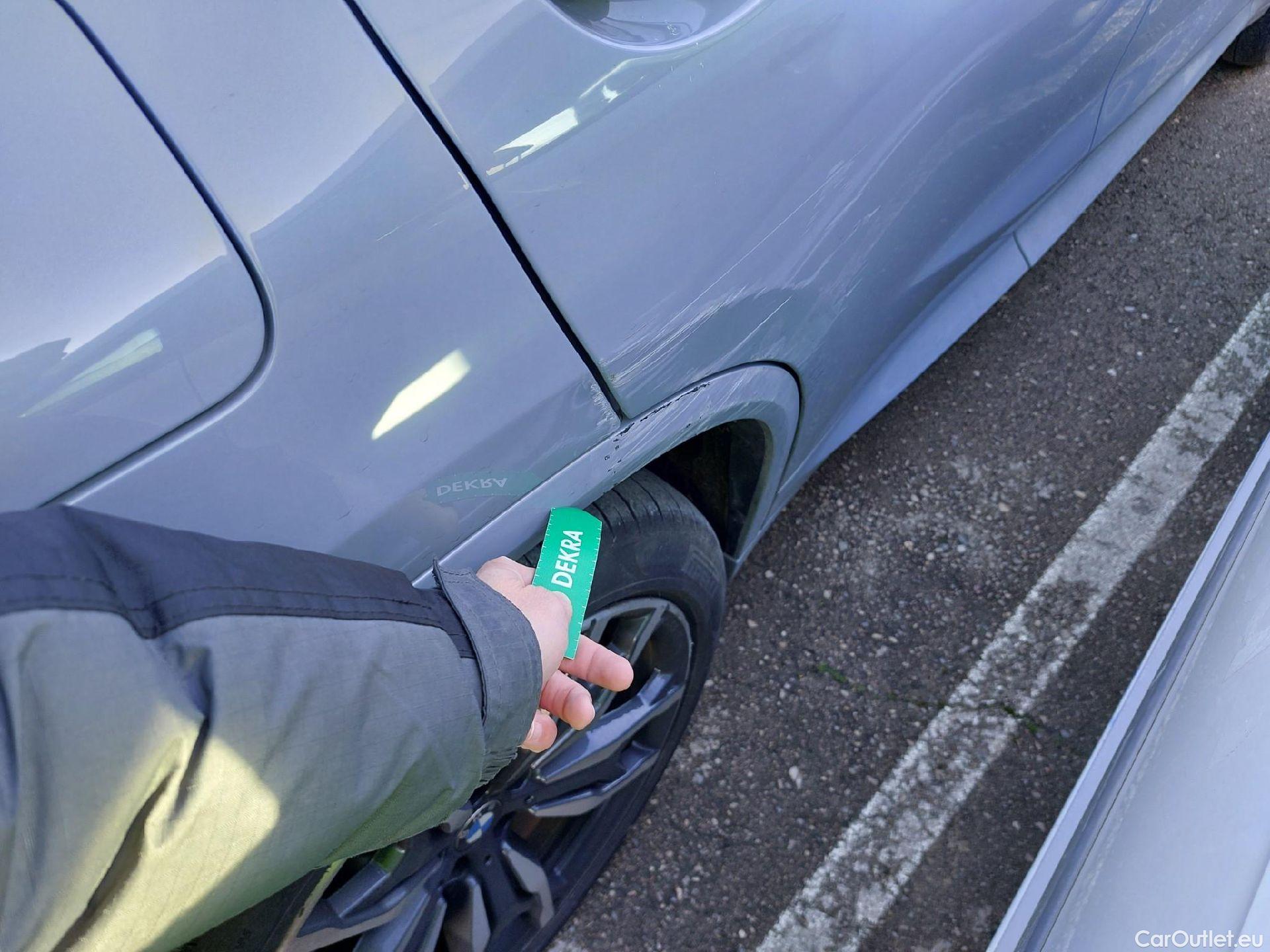  Bmw  X4 Serie  xDrive 20d M Sport 2.0 190CV AT8 E6 #16