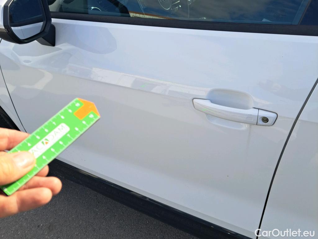  Audi  Q2 AUDI  / 2020 / 5P / todoterreno Advanced 30 TDI 85kW (116CV) S tronic (AC) #9