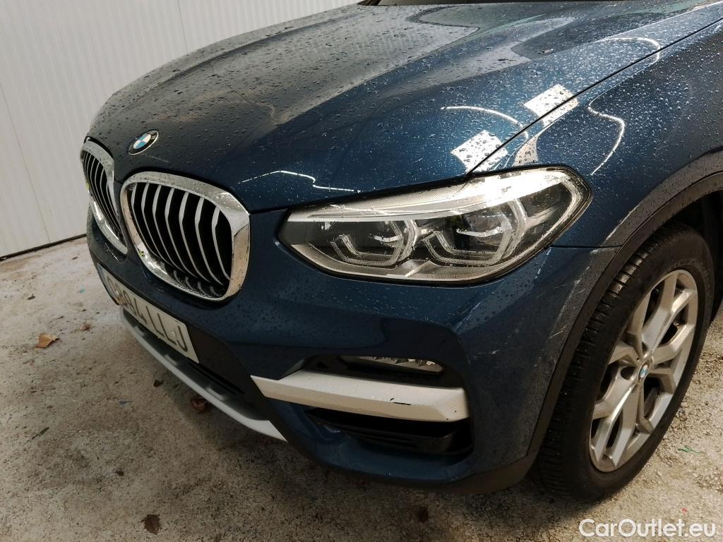  Bmw  X3 Serie  xDrive 30 e xLine 2.0 290CV AT8 E6d #6