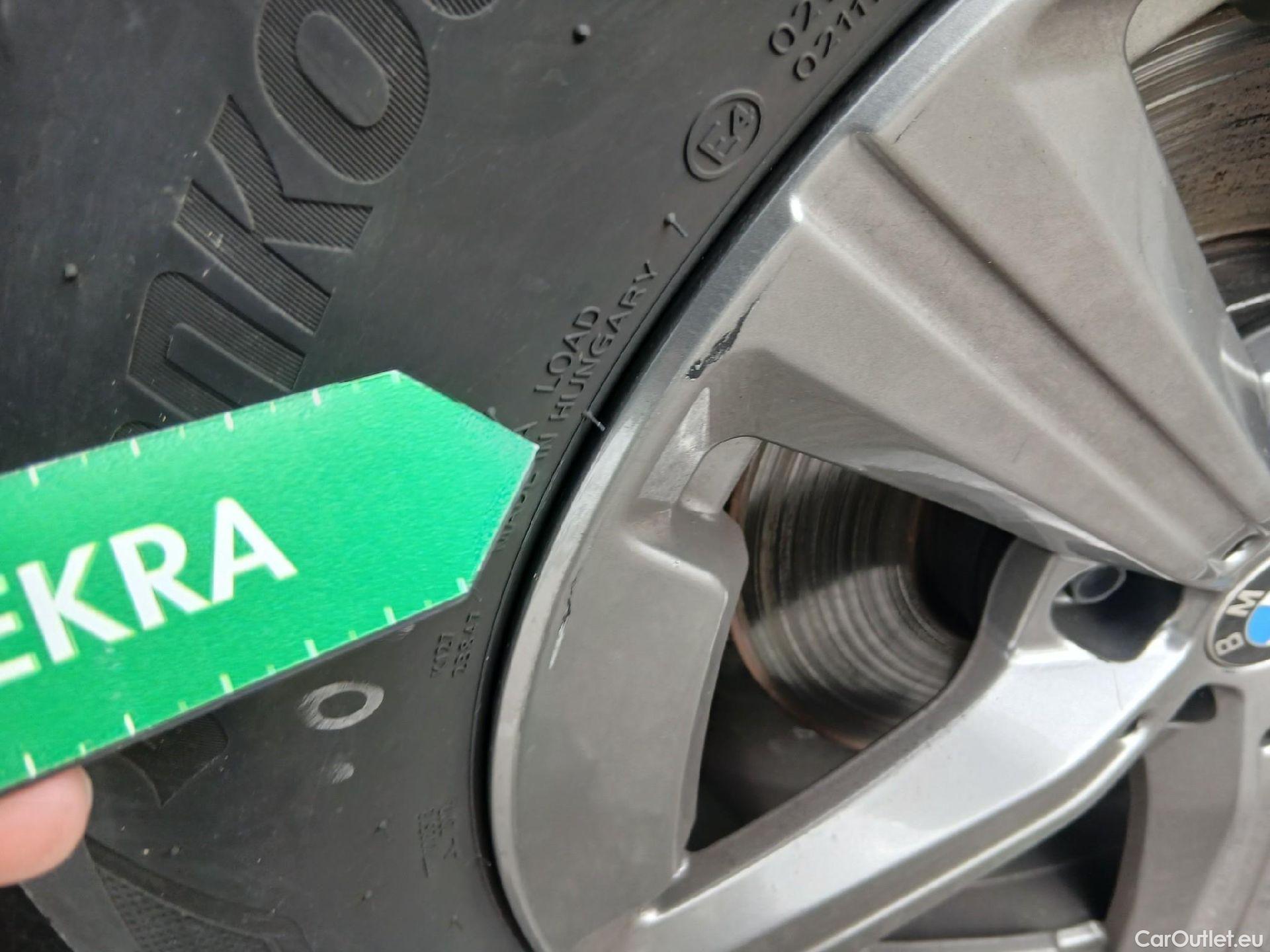  Bmw  X1 BMW  / 2022 / 5P / todoterreno sDrive18d #22