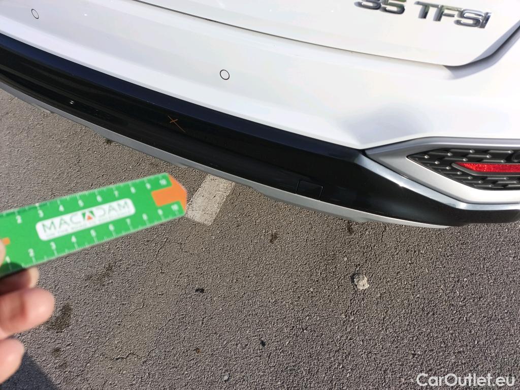  Audi  Q2 AUDI  / 2020 / 5P / todoterreno Advanced 35 TFSI 110kW (150CV) S tronic (AC) #7