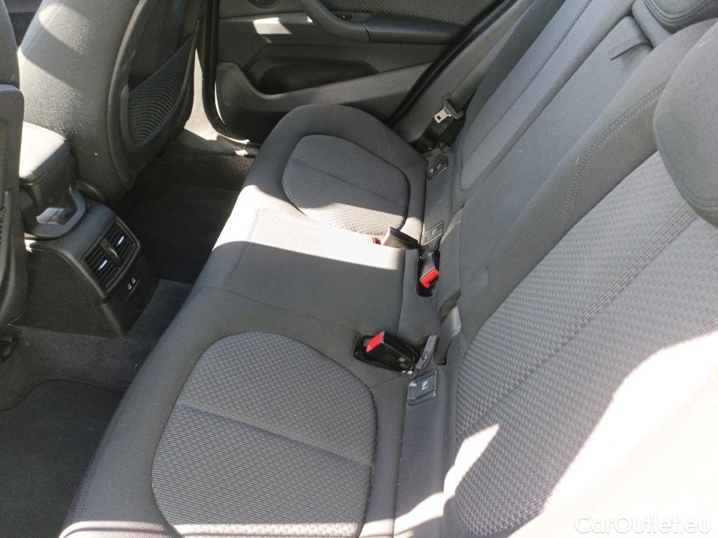  Bmw  X1 BMW  / 2019 / 5P / todoterreno sDrive18dA Business #14