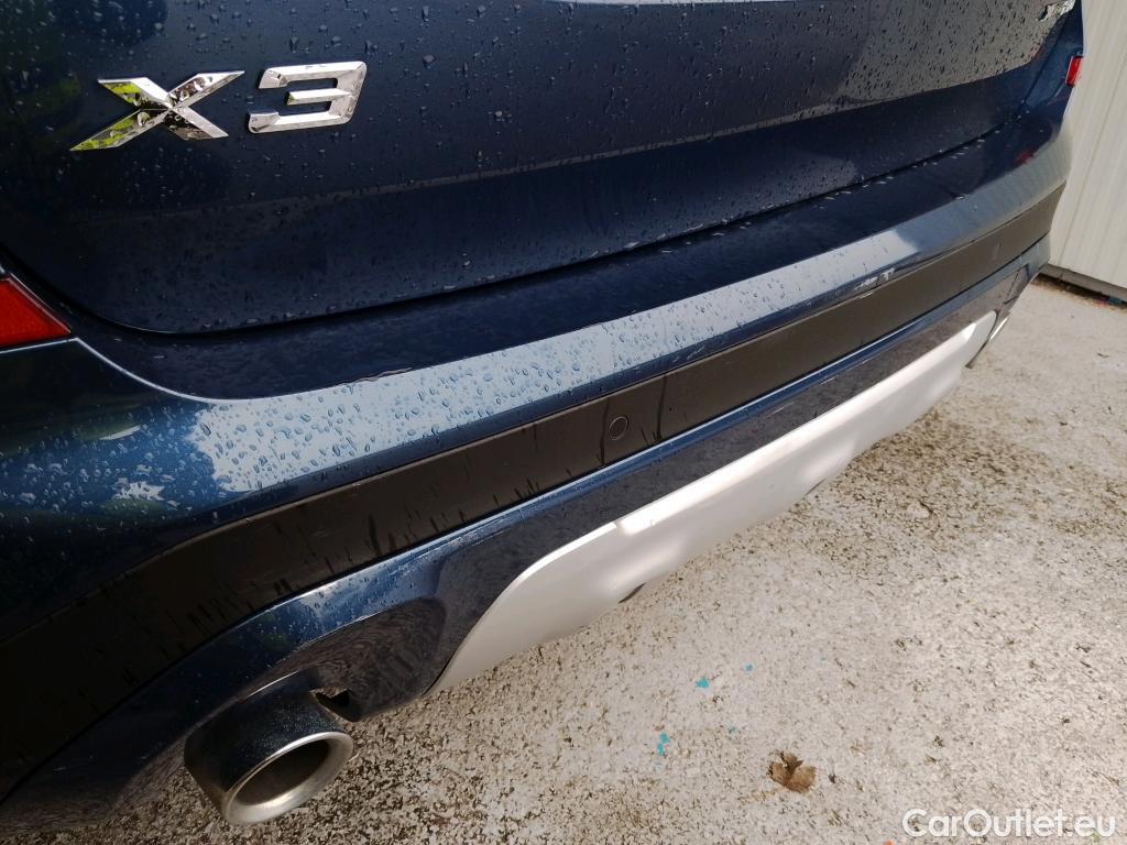  Bmw  X3 Serie  xDrive 30 e xLine 2.0 290CV AT8 E6d #9