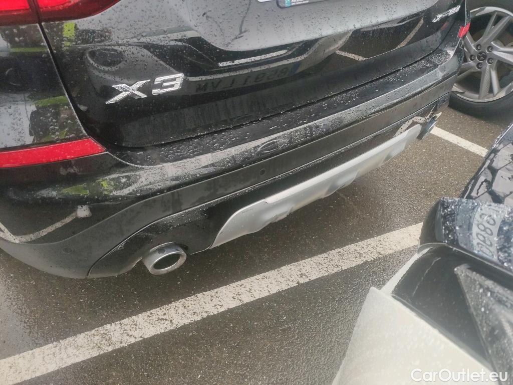  Bmw  X3 BMW  / 2017 / 5P / todoterreno xDrive20d #15