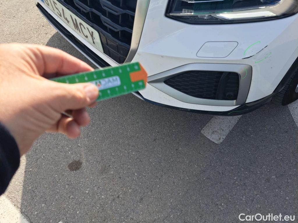  Audi  Q2 AUDI  / 2020 / 5P / todoterreno Advanced 30 TDI 85kW (116CV) S tronic (AC) #15