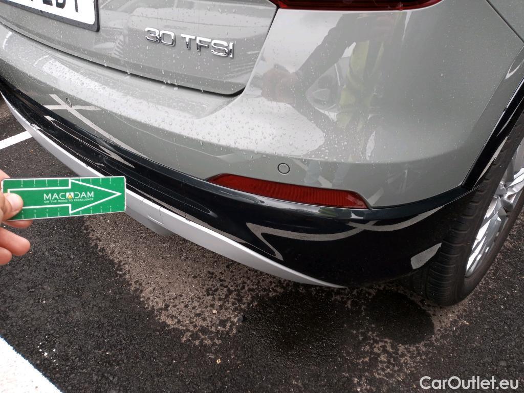  Audi  Q2 AUDI  / 2016 / 5P / todoterreno Design 30 TFSI 85kW (116CV) #16