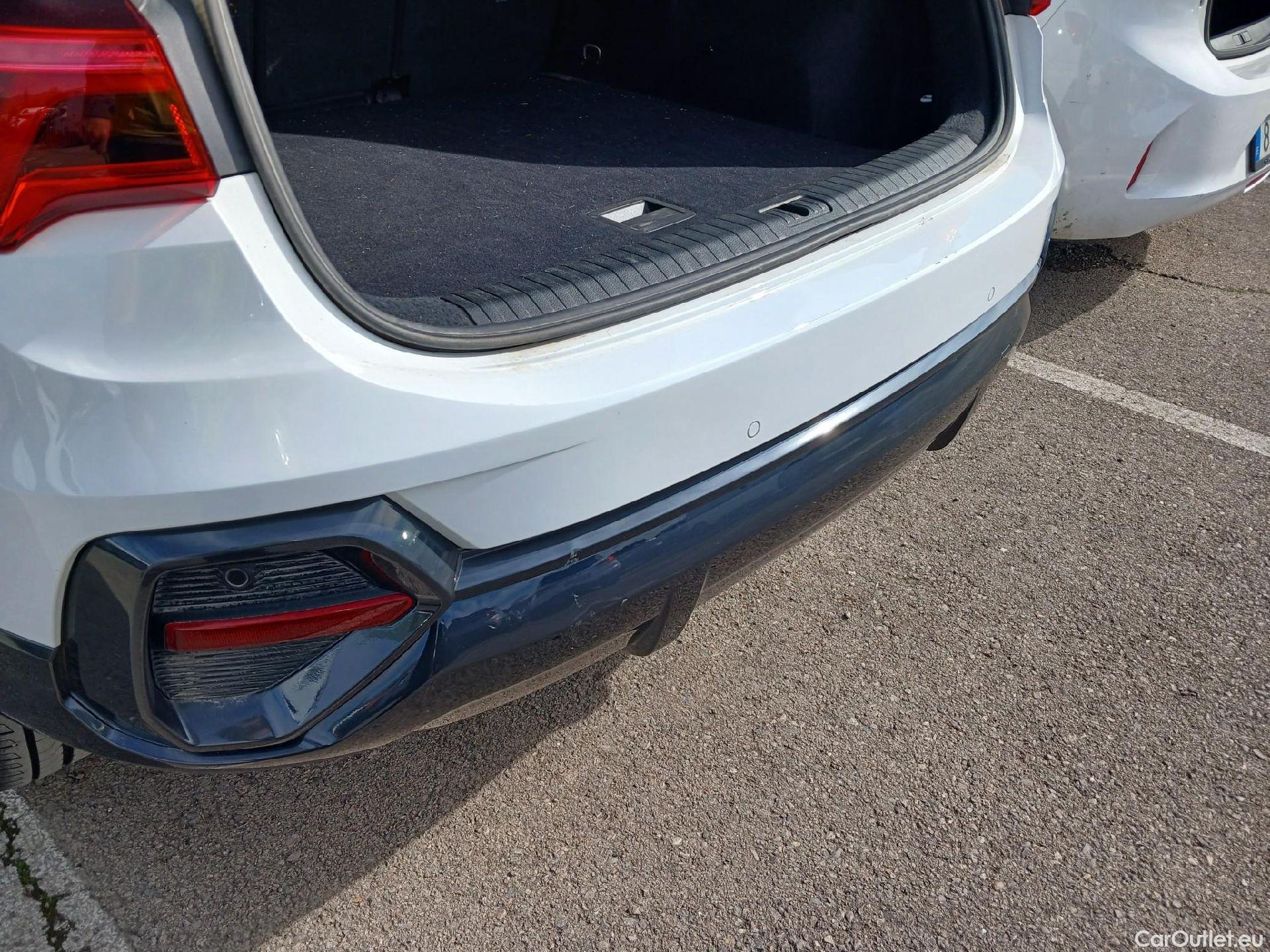  Audi  Q3 AUDI  Sportback / 2019 / 5P / todoterreno 40 TDI 140kW S tronic Quattro Advanced #25