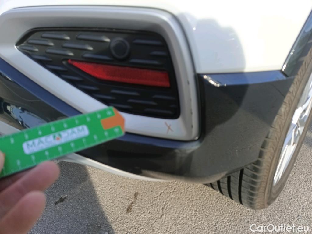  Audi  Q2 AUDI  / 2020 / 5P / todoterreno Advanced 35 TFSI 110kW (150CV) S tronic (AC) #14