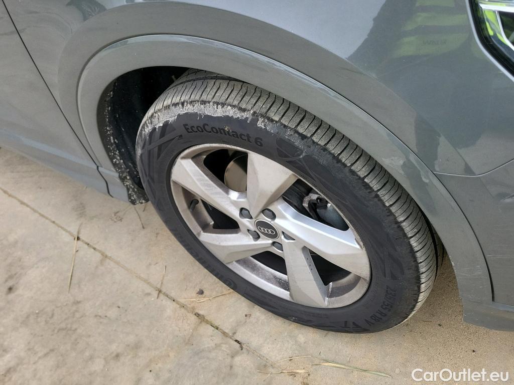  Audi  Q3 AUDI  / 2018 / 5P / todoterreno Advanced 35 TDI 110kW (150CV) S tronic #19