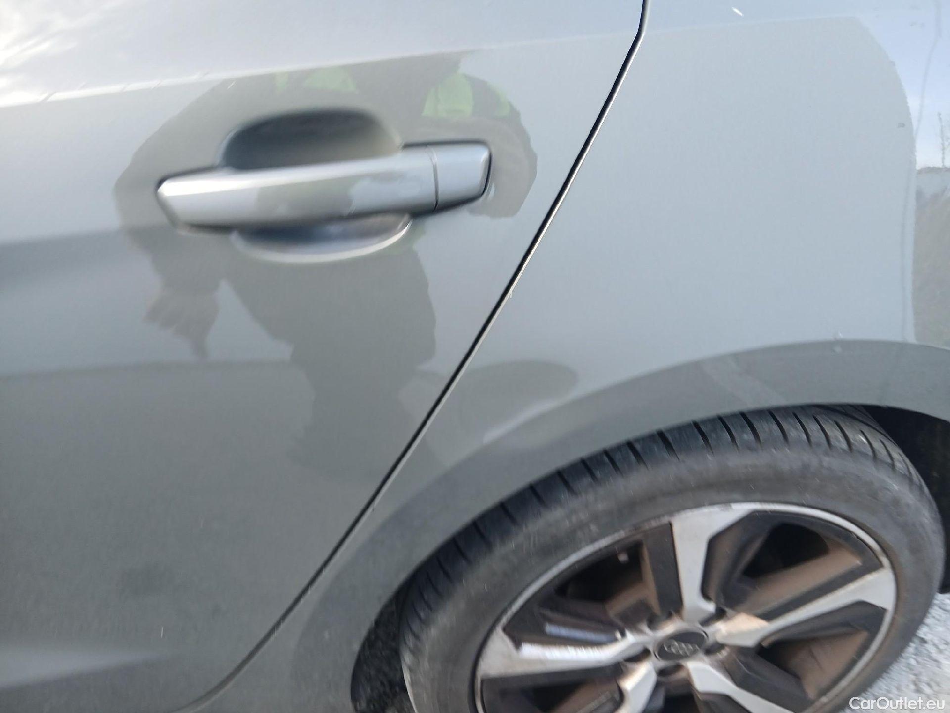  Audi  A1 Sportback  30 TFSI Adrenalin 1.0 TFSI 110CV AT7 E6d #9