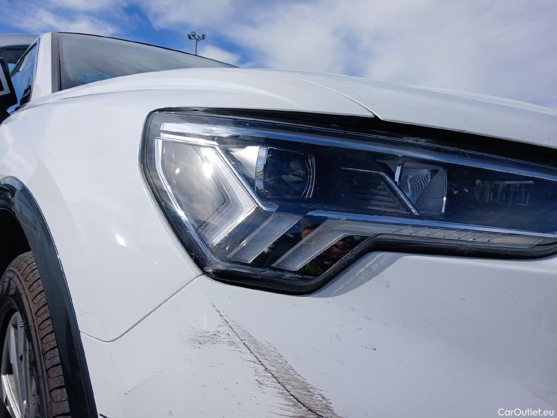  Audi  Q3 AUDI  Sportback / 2019 / 5P / todoterreno 40 TDI 140kW S tronic Quattro Advanced #9