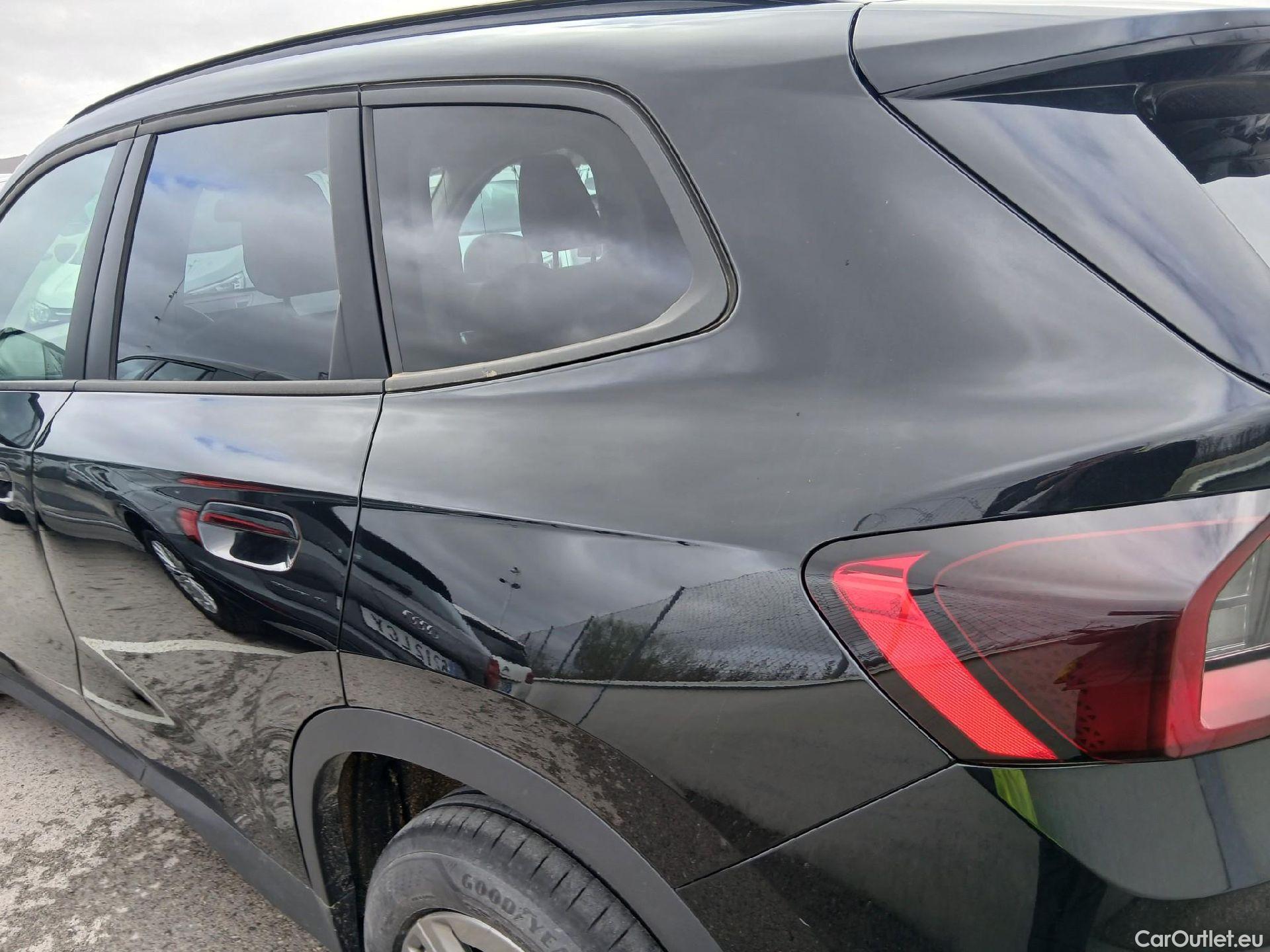  Bmw  X1 BMW  / 2022 / 5P / todoterreno sDrive18d #16