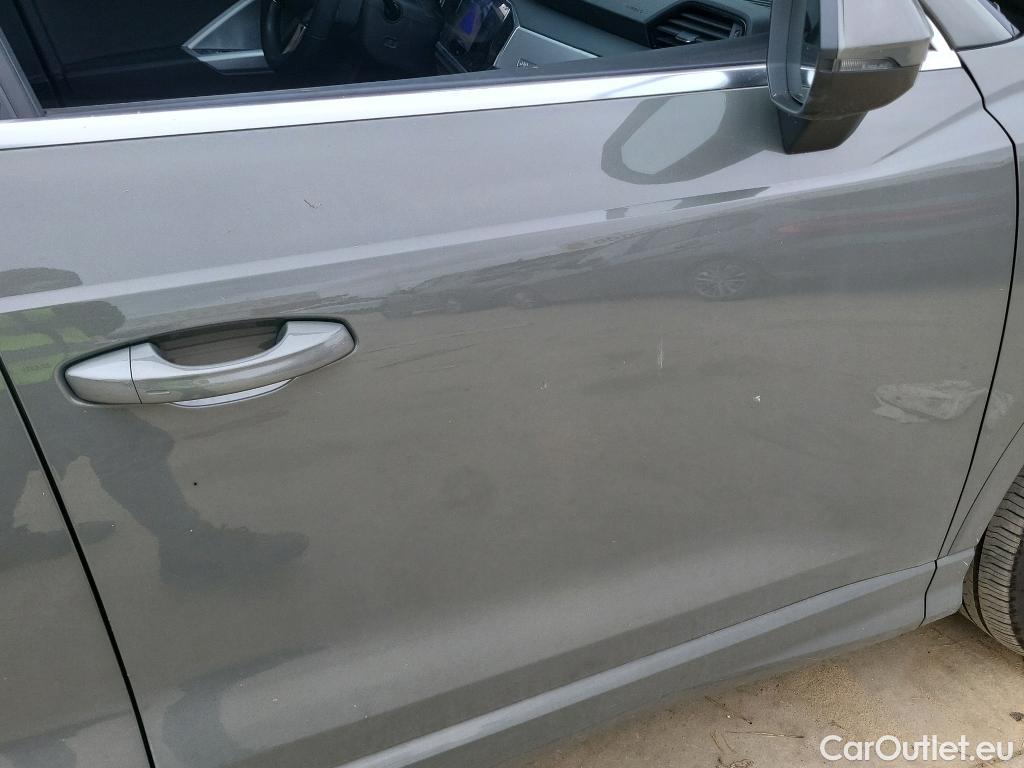  Audi  Q3 AUDI  / 2018 / 5P / todoterreno Advanced 35 TDI 110kW (150CV) S tronic #3