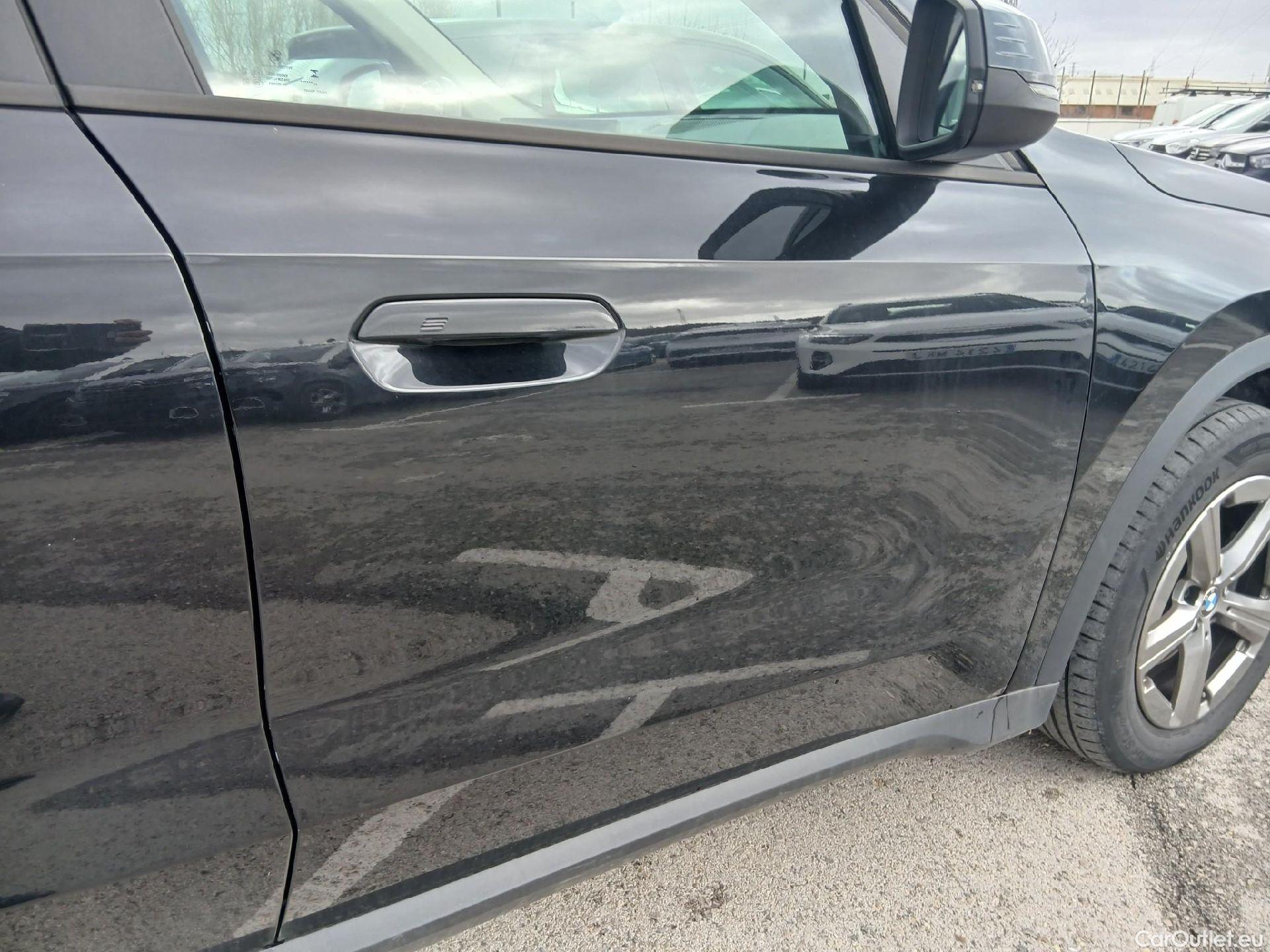  Bmw  X1 BMW  / 2022 / 5P / todoterreno sDrive18d #21