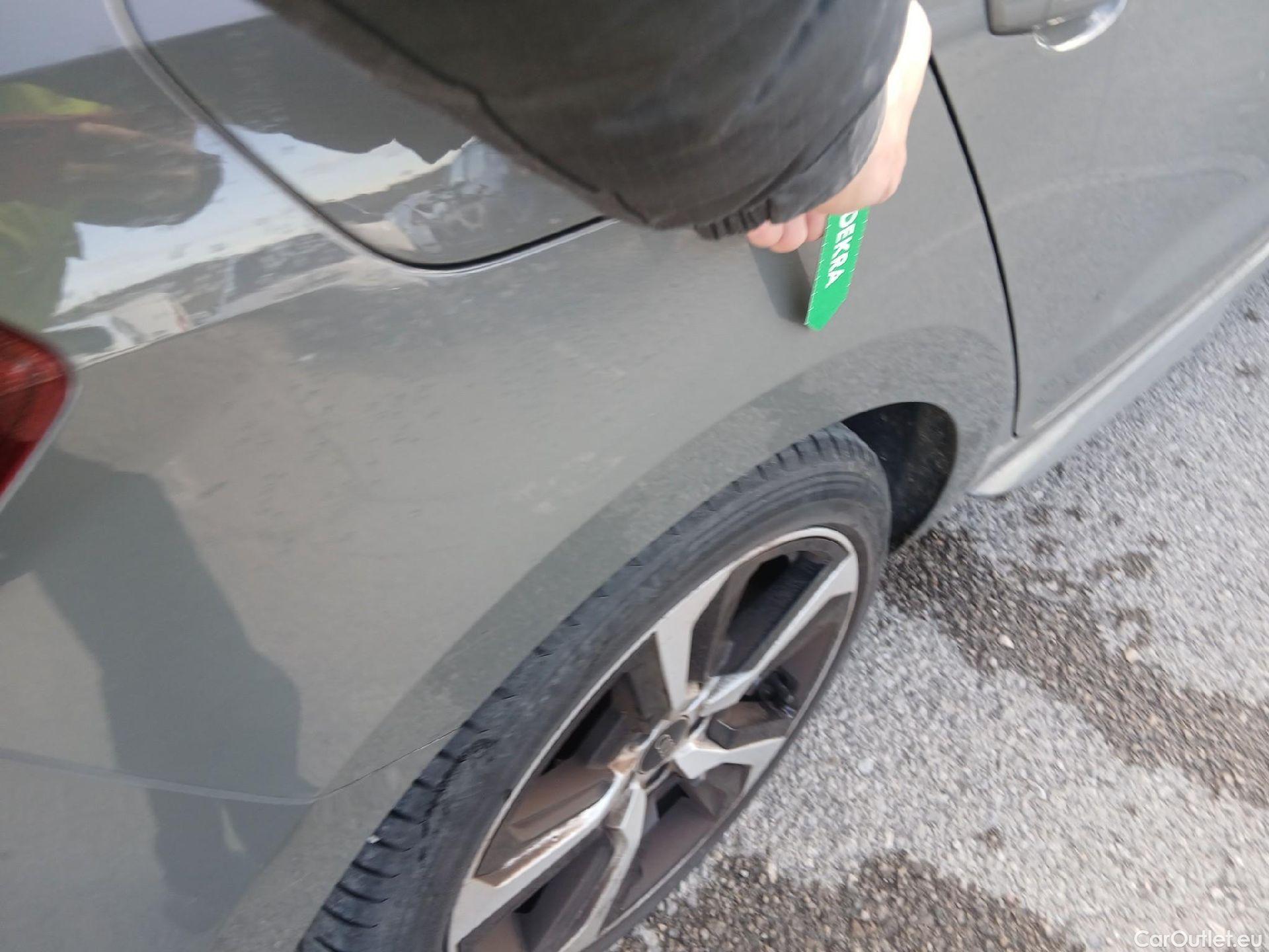  Audi  A1 Sportback  30 TFSI Adrenalin 1.0 TFSI 110CV AT7 E6d #13