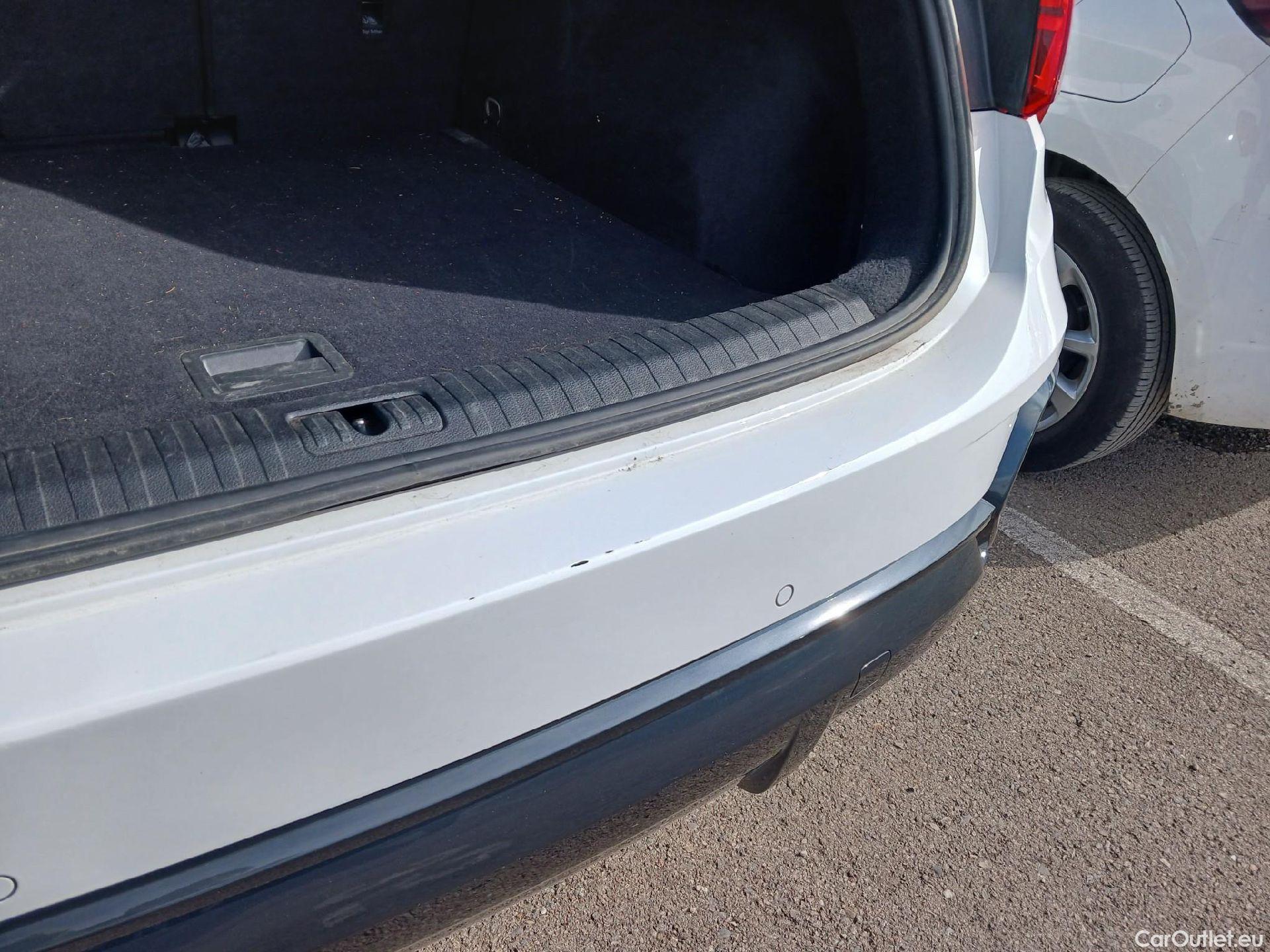  Audi  Q3 AUDI  Sportback / 2019 / 5P / todoterreno 40 TDI 140kW S tronic Quattro Advanced #26