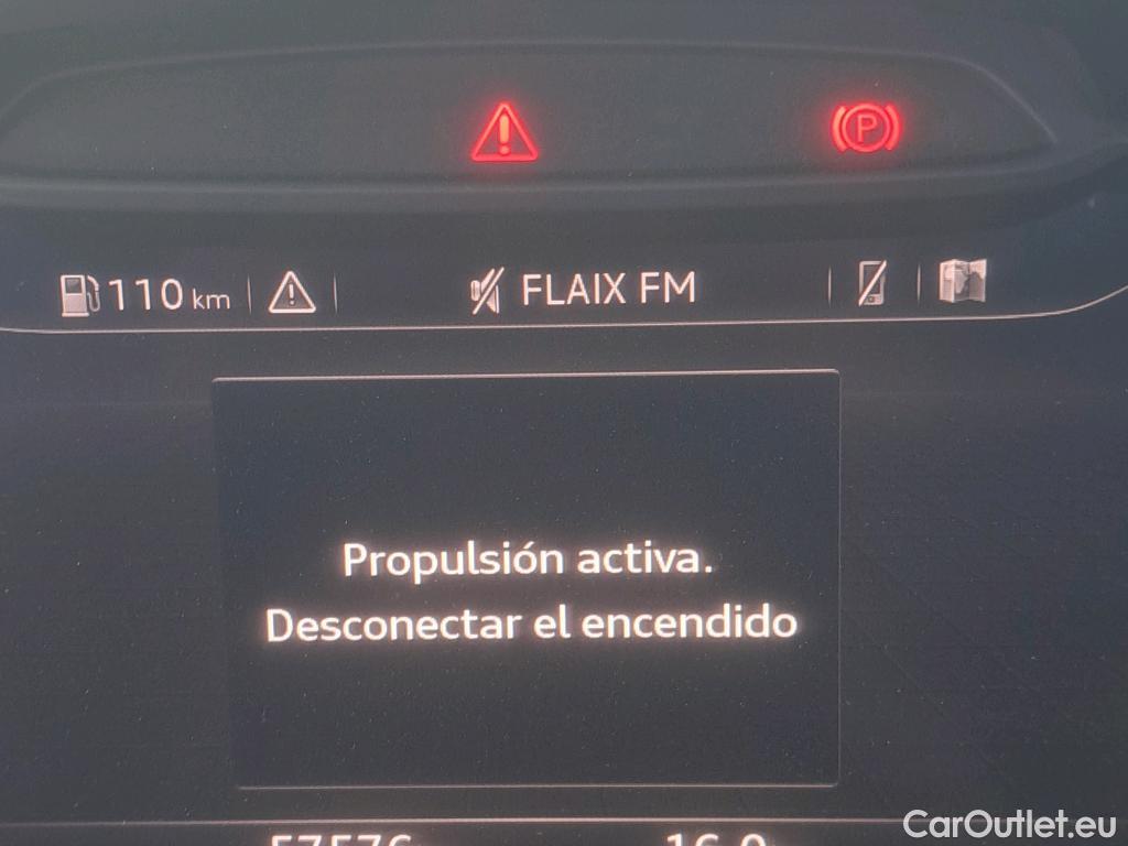  Audi  Q2 AUDI  / 2020 / 5P / todoterreno Advanced 30 TDI 85kW (116CV) S tronic (AC) #34