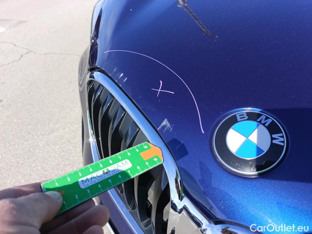  Bmw  X1 BMW  / 2019 / 5P / todoterreno sDrive18dA Business #2