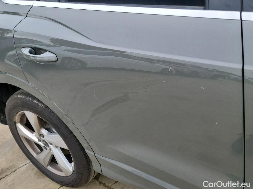  Audi  Q3 AUDI  / 2018 / 5P / todoterreno Advanced 35 TDI 110kW (150CV) S tronic #5