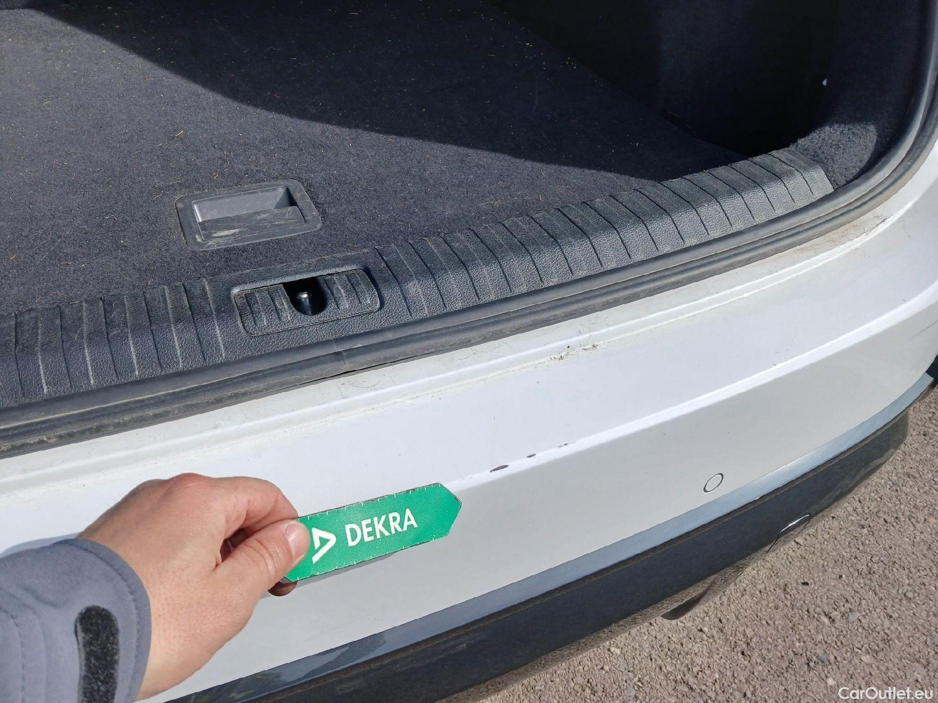  Audi  Q3 AUDI  Sportback / 2019 / 5P / todoterreno 40 TDI 140kW S tronic Quattro Advanced #27