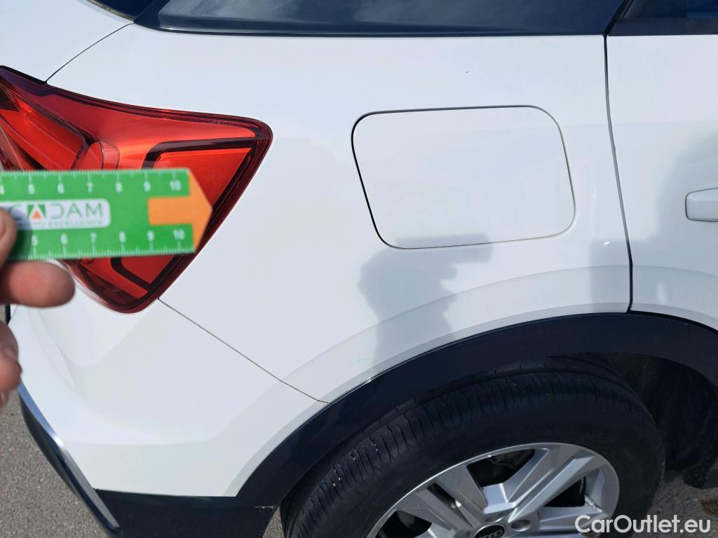  Audi  Q2 AUDI  / 2020 / 5P / todoterreno Advanced 30 TDI 85kW (116CV) S tronic (AC) #27