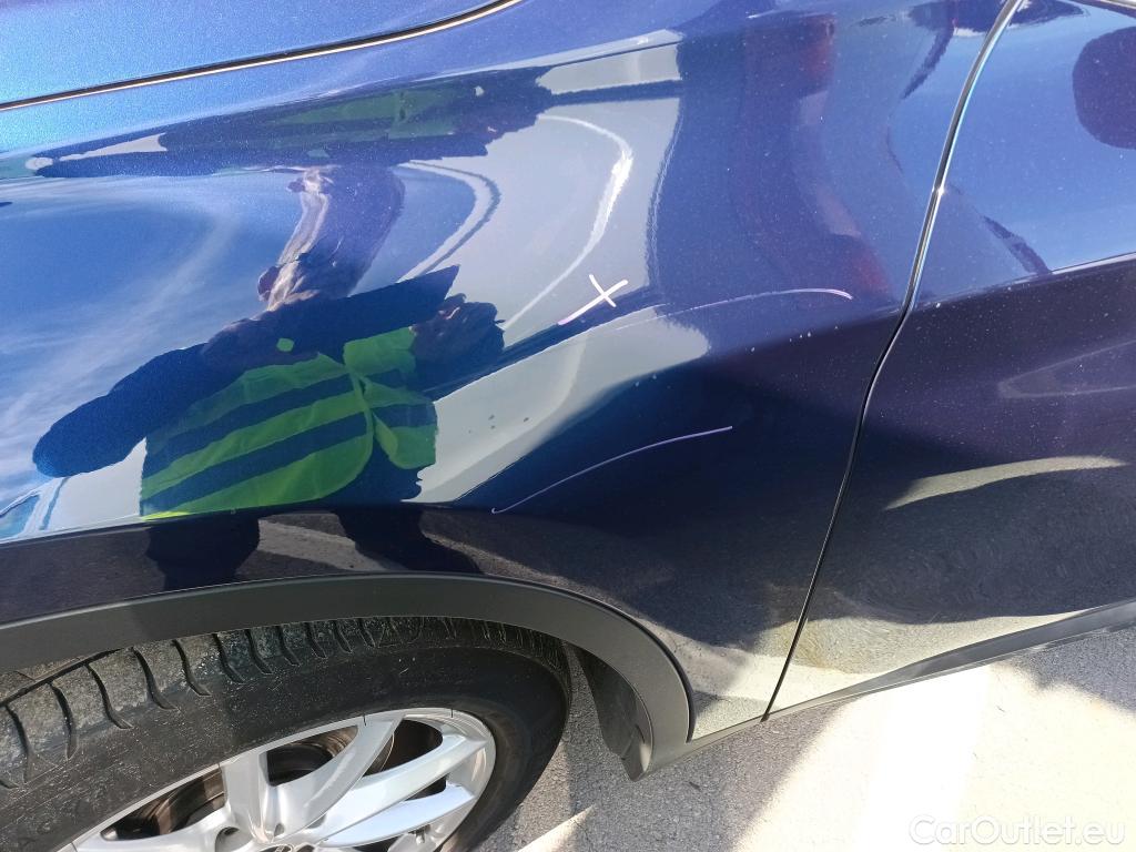  Bmw  X1 BMW  / 2019 / 5P / todoterreno sDrive18dA Business #9