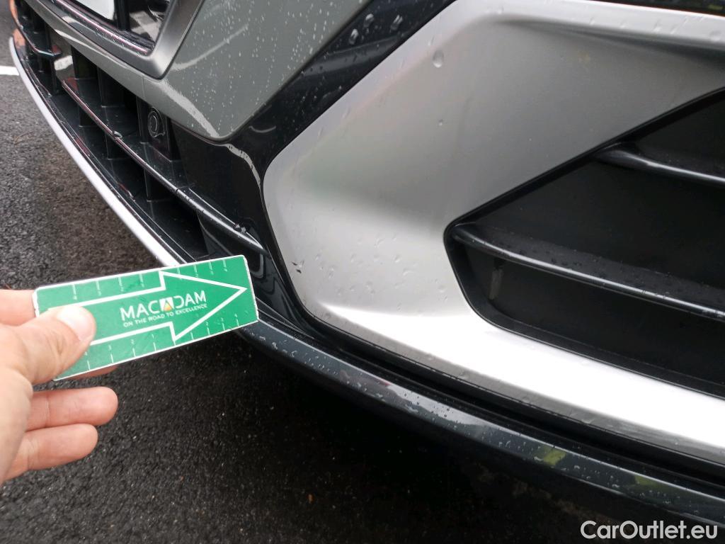  Audi  Q2 AUDI  / 2016 / 5P / todoterreno Design 30 TFSI 85kW (116CV) #11