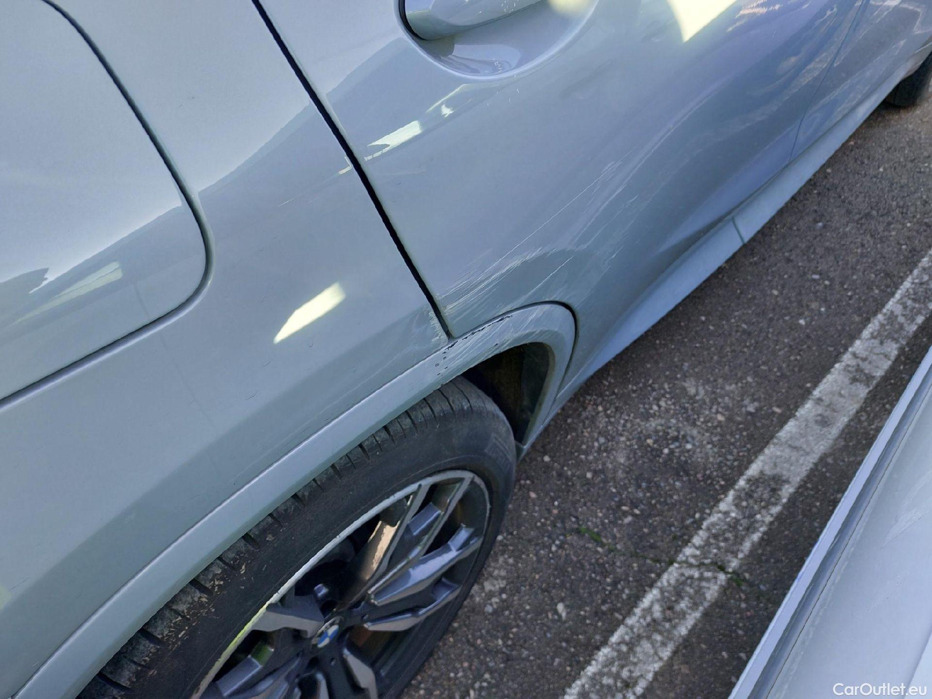  Bmw  X4 Serie  xDrive 20d M Sport 2.0 190CV AT8 E6 #17