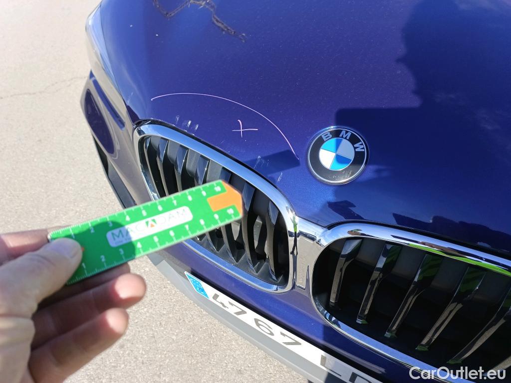  Bmw  X1 BMW  / 2019 / 5P / todoterreno sDrive18dA Business #1