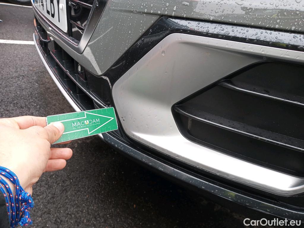  Audi  Q2 AUDI  / 2016 / 5P / todoterreno Design 30 TFSI 85kW (116CV) #12