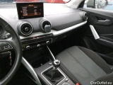  Audi  Q2 AUDI  / 2016 / 5P / todoterreno Design 30 TFSI 85kW (116CV) #13