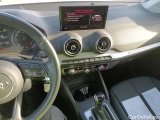  Audi  Q2 AUDI  / 2020 / 5P / todoterreno Advanced 35 TFSI 110kW (150CV) S tronic (AC) #13