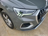  Audi  Q3 AUDI  / 2018 / 5P / todoterreno Advanced 35 TDI 110kW (150CV) S tronic #17