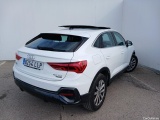  Audi  Q3 AUDI  Sportback / 2019 / 5P / todoterreno 40 TDI 140kW S tronic Quattro Advanced #2