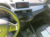  Bmw  X1 BMW  / 2019 / 5P / todoterreno sDrive18dA Business #14