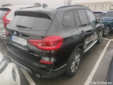  Bmw  X3 BMW  / 2017 / 5P / todoterreno xDrive20d #2